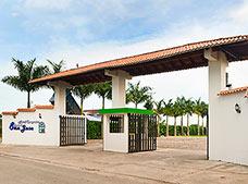 Hotel Campestre Hacienda San José