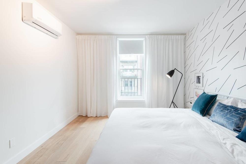 إكسبلور مونتريال فروم سليك كونتيمبوراري أبارتمنت غرفة