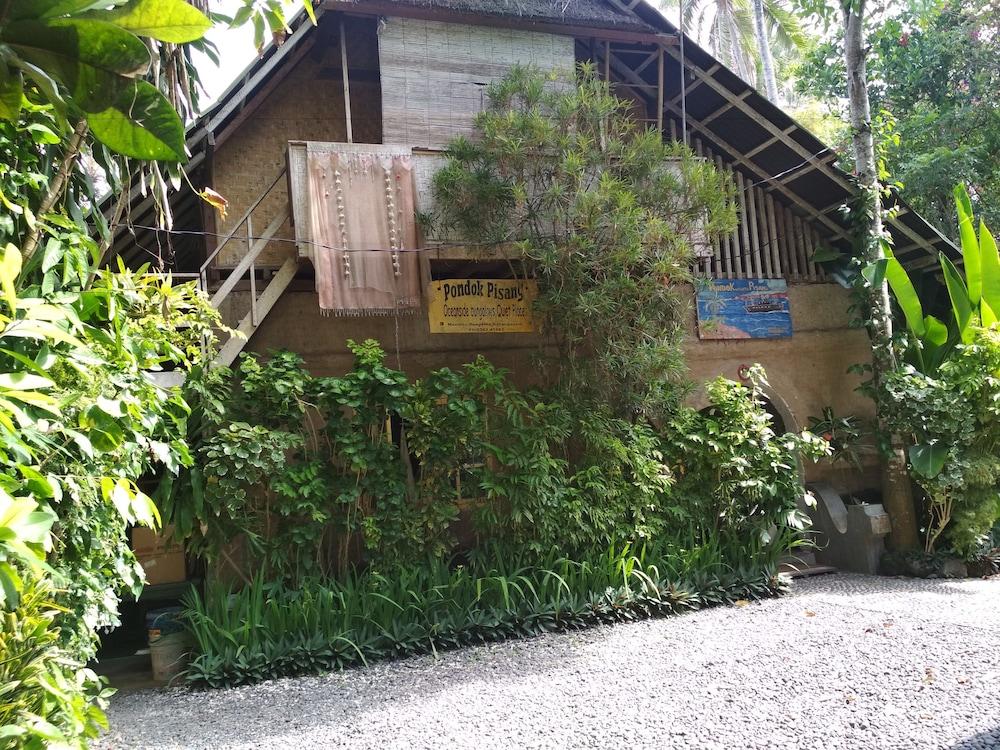 بوندوك بيسانغ كانديداسا الردهة