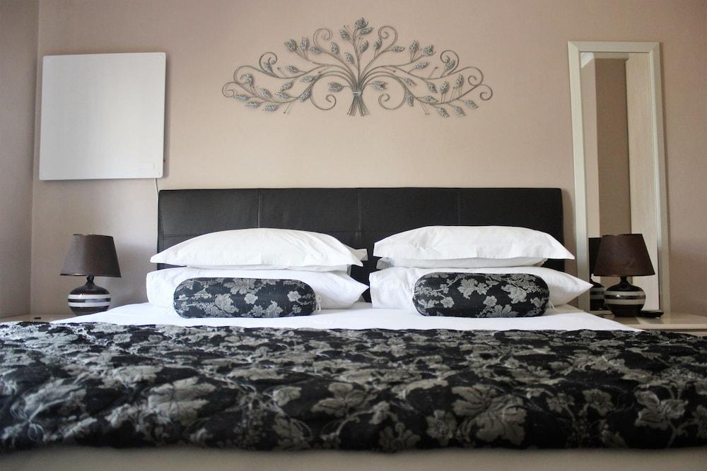 41 أون سيدار بد آند بريكفاست غرفة