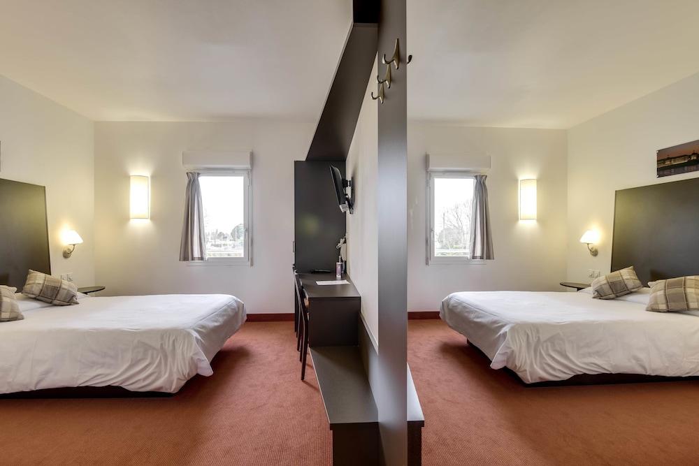 أوتل ريستورانت أكينا بوردو لا بريد غرفة