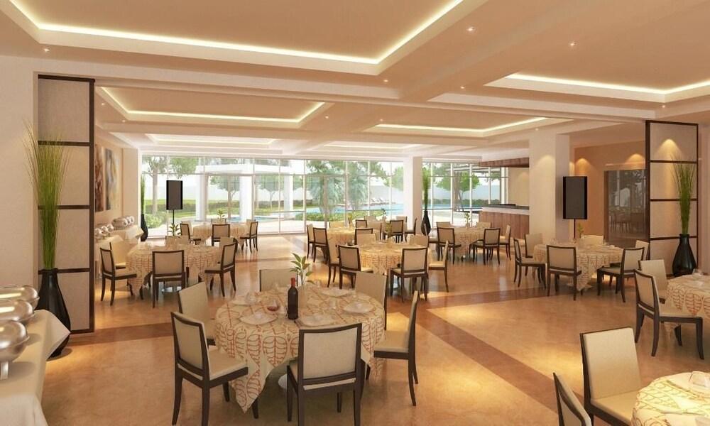 كوندو أبارتمنت إن ماكتان نيوتو المنطقة الخارجية