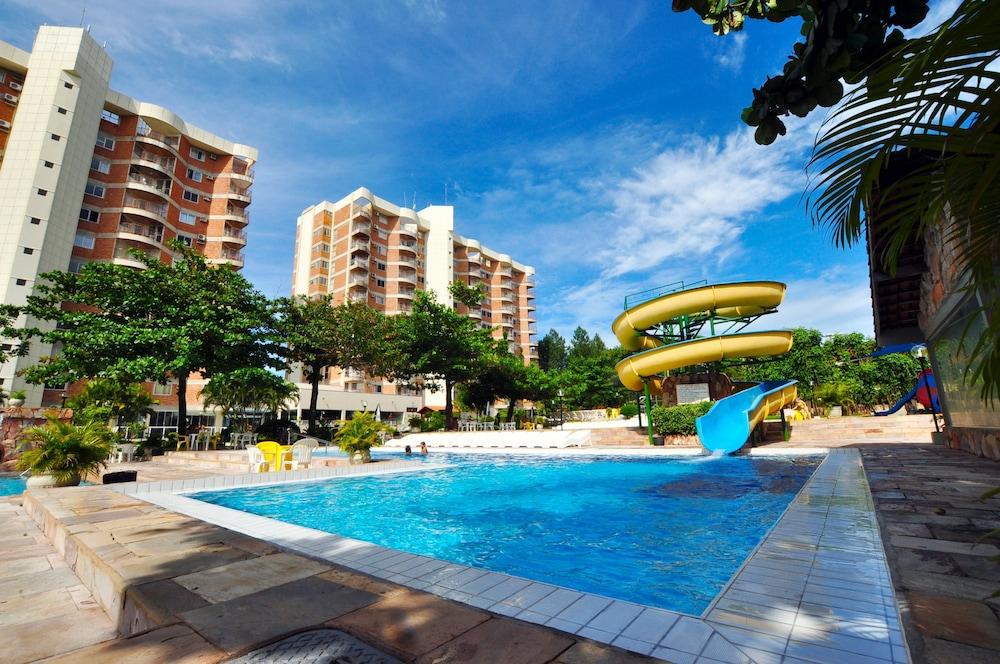 Império Romano - Direto com o Grupo Diroma - acesso ao Acqua Park com café da manhã Outdoor Pool