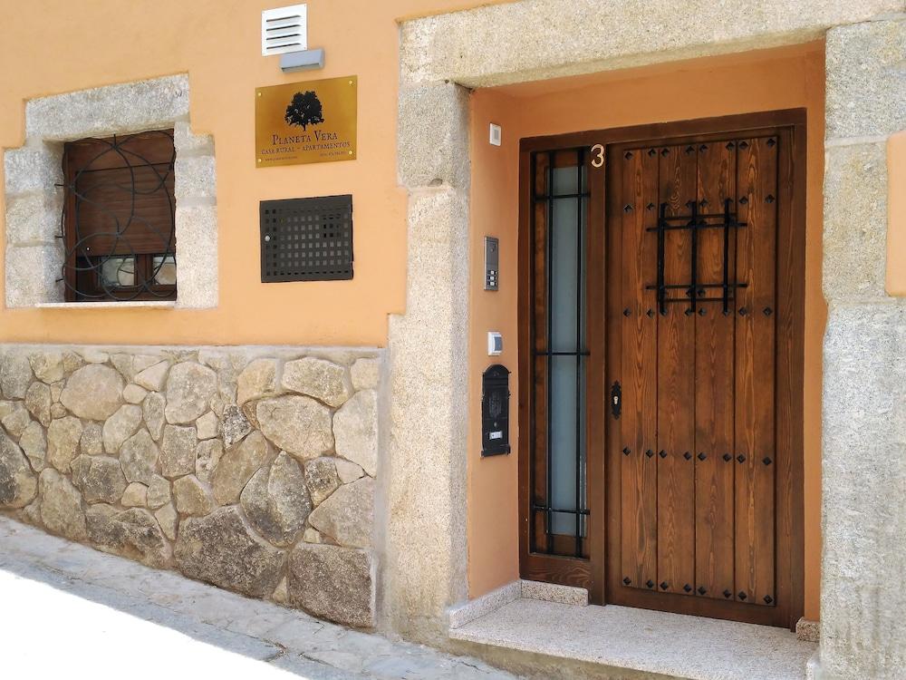 بلانيتا فيرا