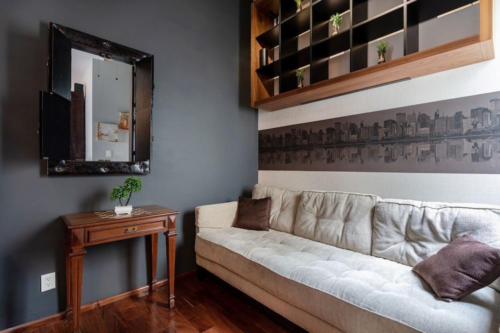 ديستينيشن كونديسا ا@روما نورتي بينتهاوس لوفت تفاصيل الفندق من الداخل