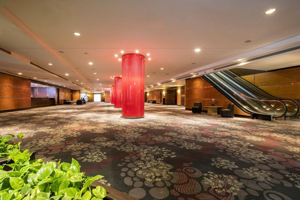 Barceló Guadalajara Interior