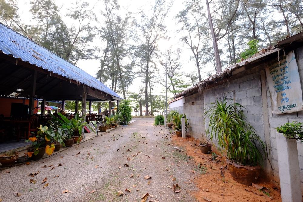 Ladawan Resort Property Grounds