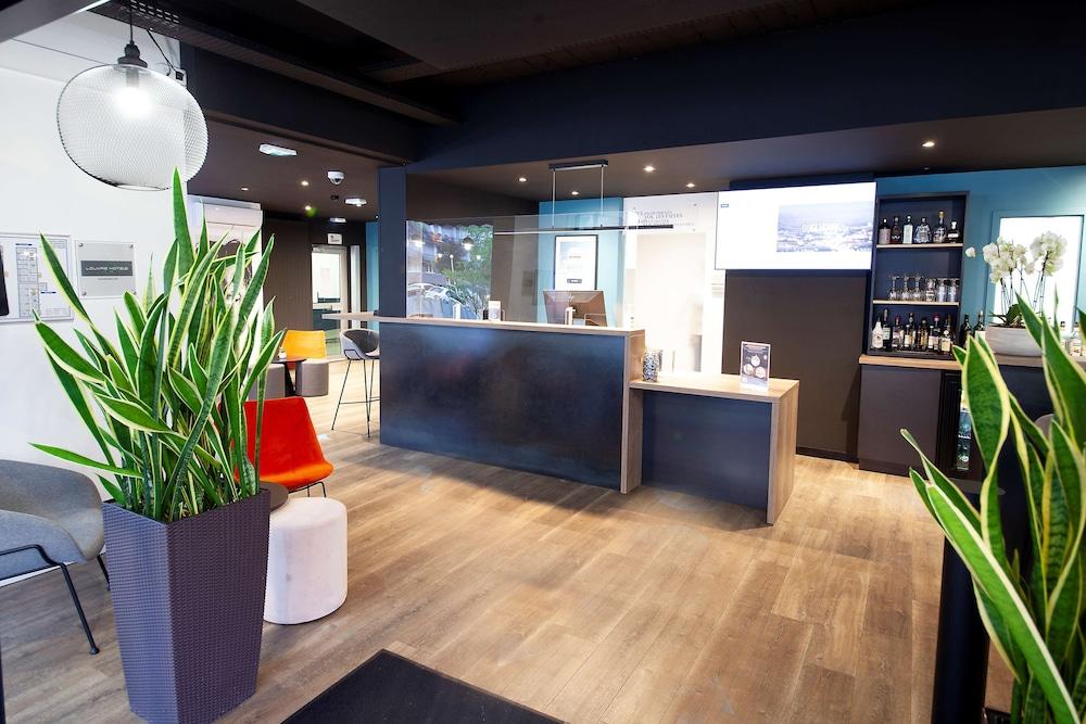 كيرياد كليرمونت فيران سينتر