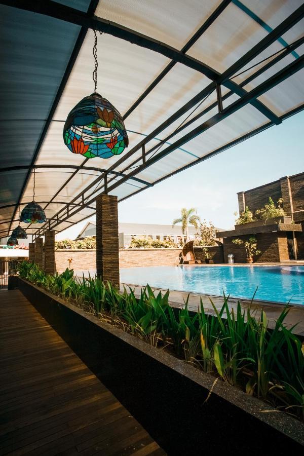 Hotel Asri Tasikmalaya