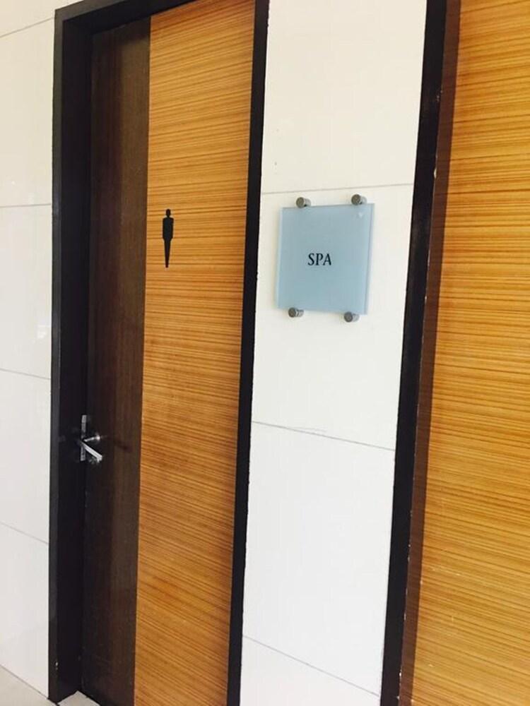 2 بد روم بيلاجيو تاورز باي ستايز بي إتش تفاصيل الفندق من الداخل