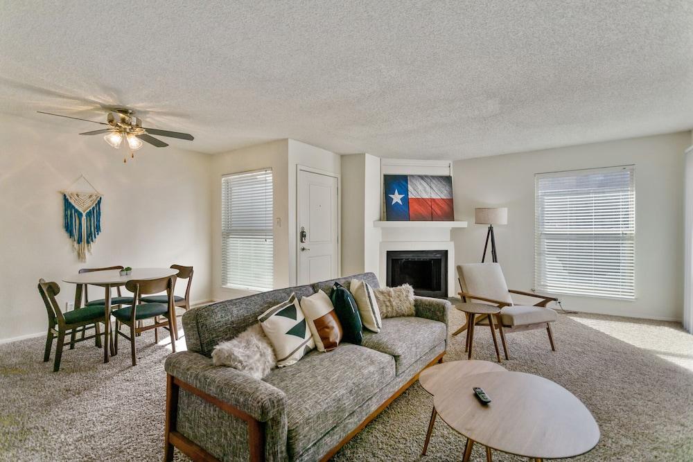 ذا ريلاكسينج سويتس أوف ميدلاند