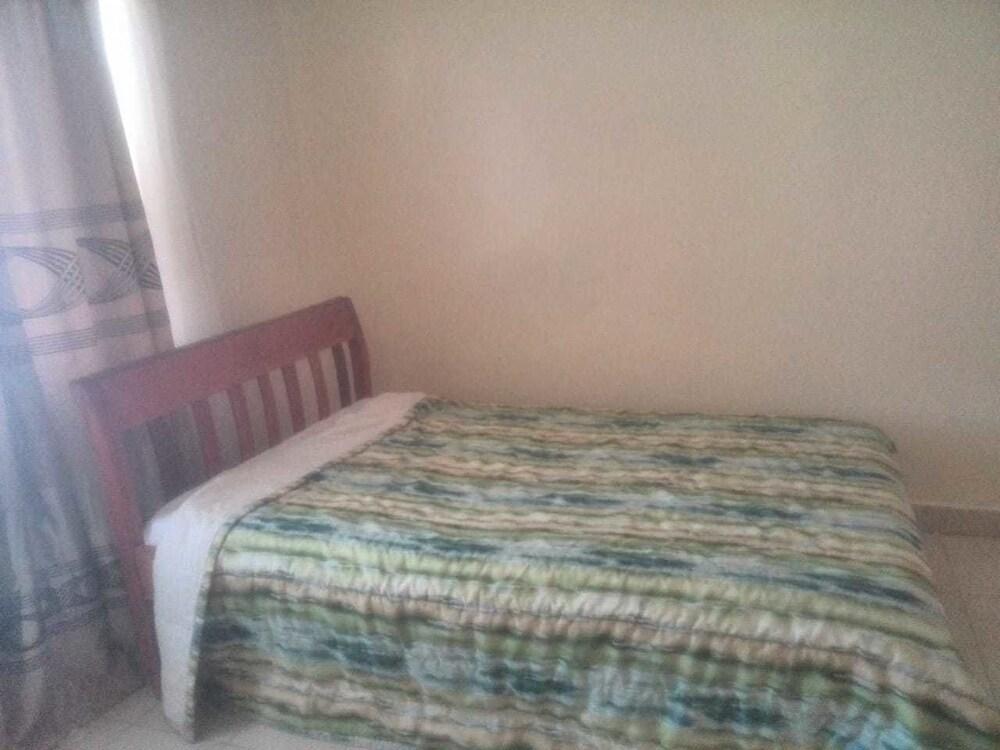 كوزي 3 بدروم أبارتمنت غرفة