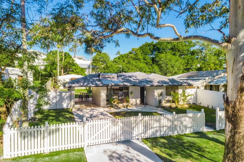 يور لاكشري إيسكاب - وولومبين