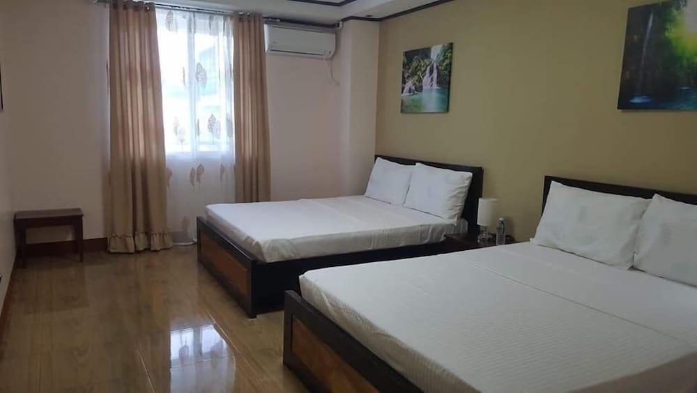 إم 2 آر أبارتل غرفة