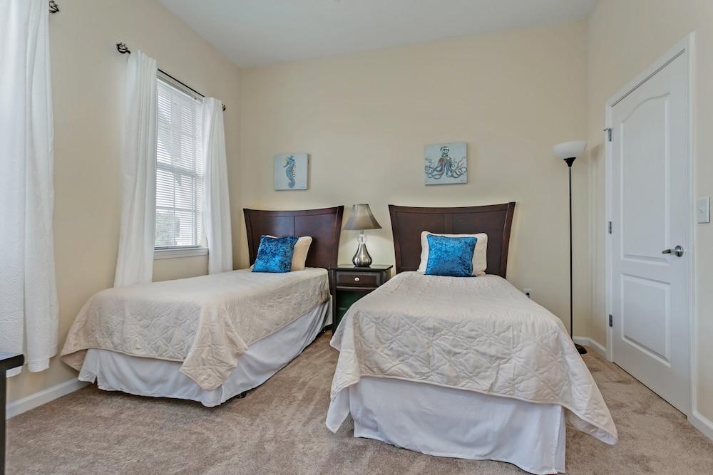 Crane Island Loop Home Near Disney Room