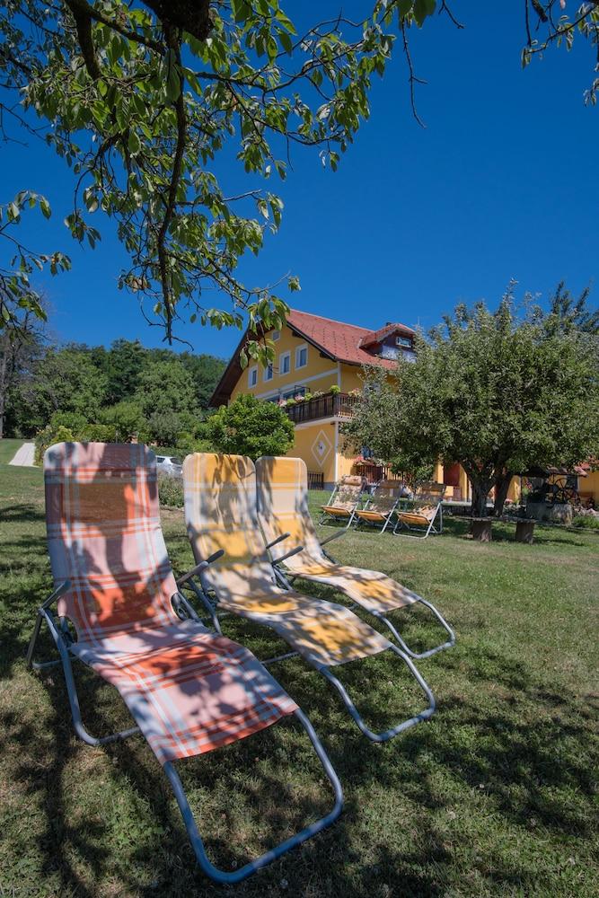 بانوراما بد آند بريكفاست