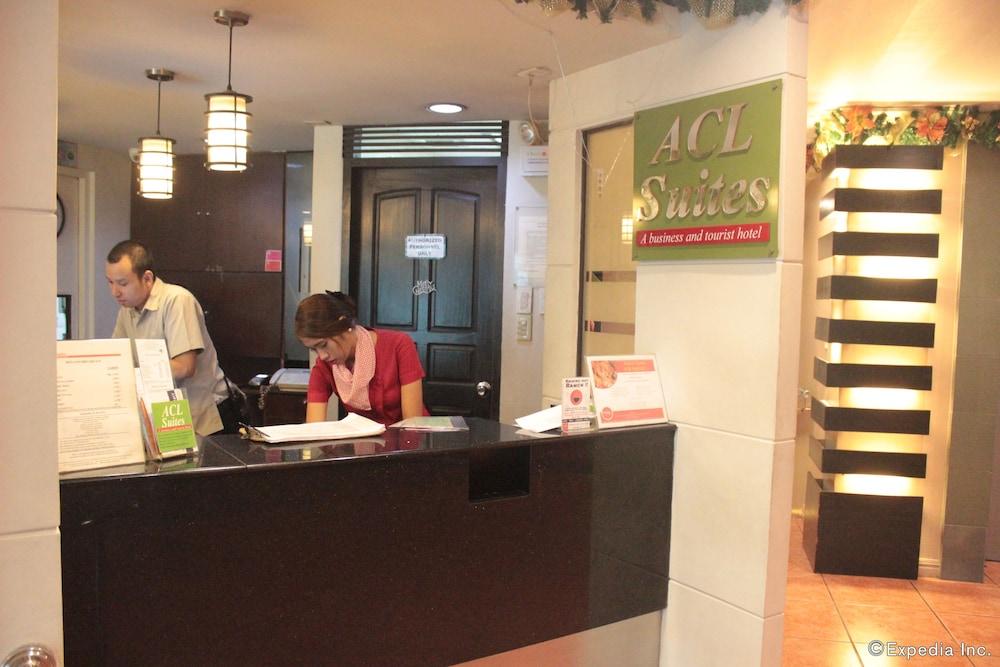 إيه سي إل سويتس