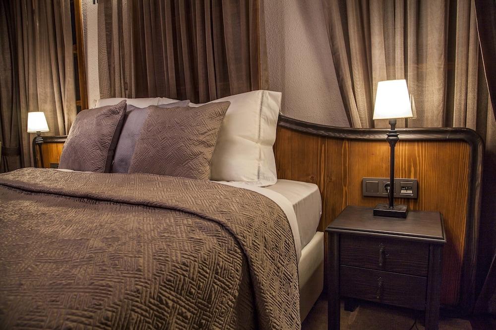 Kaf Konak Room