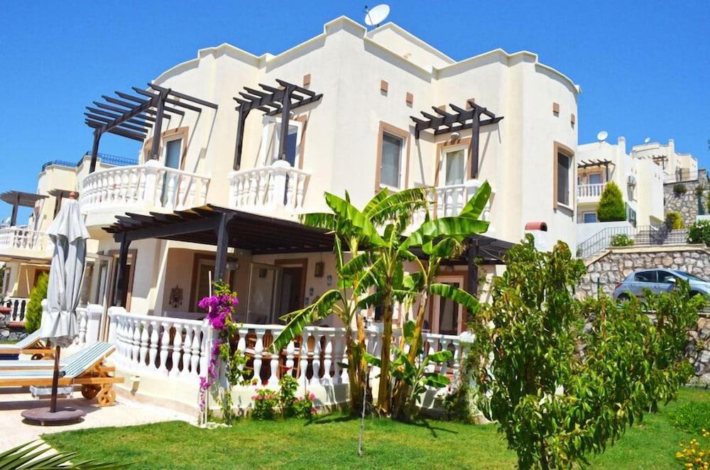 أبارتمنت 3 بد روم ليك فيو 7 باي ليكيا جلوبال الصورة الأساسية