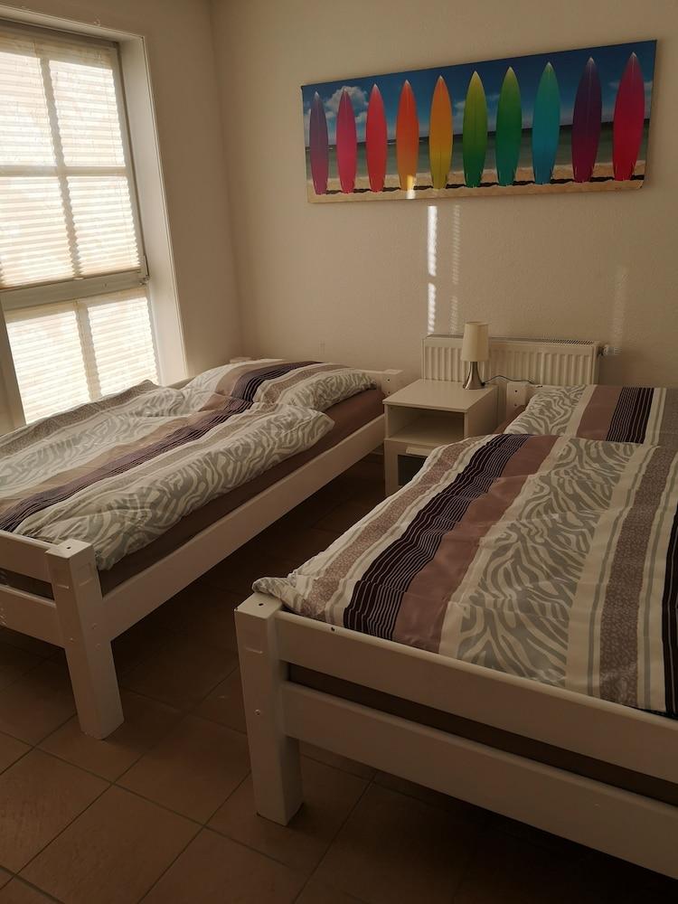 Gästezimmer Seedo
