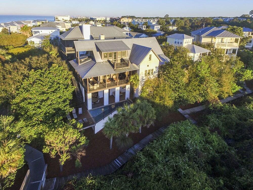 دريم ويفر باي فايف ستار بروبيرتيز المنطقة الخارجية