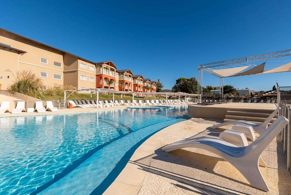Howard Johnson by Wyndham Villa Carlos Paz