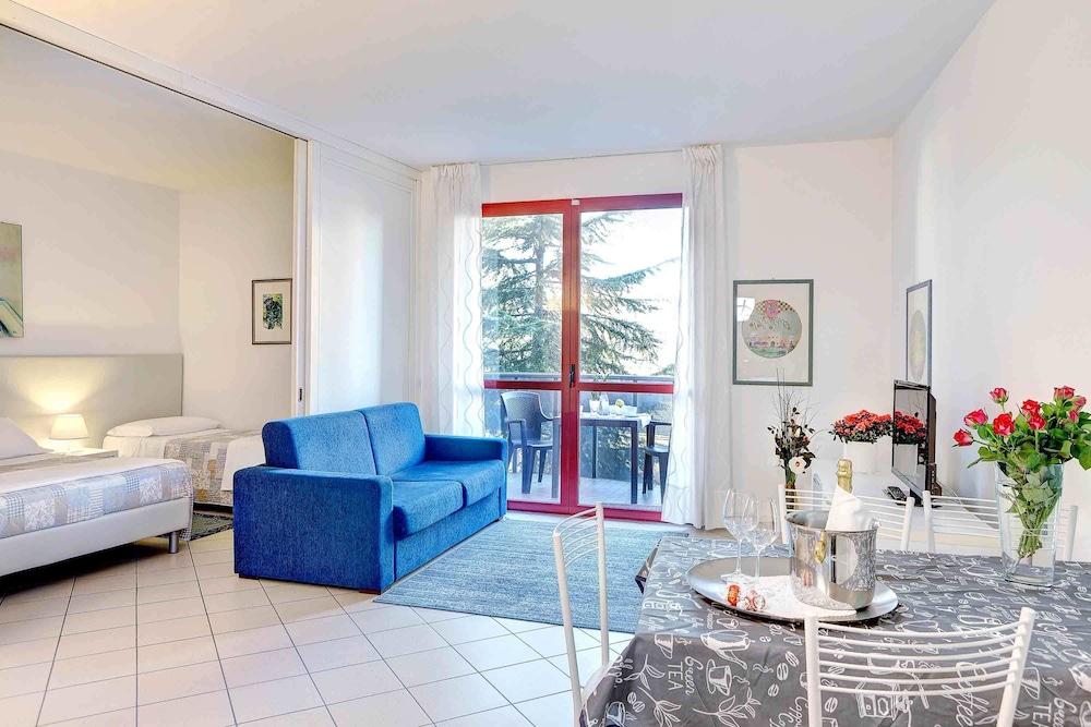 ريزيدنس فينيس