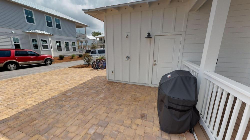 برايري باس هومز باي ديون فاكيشن رينتالز المنطقة الخارجية