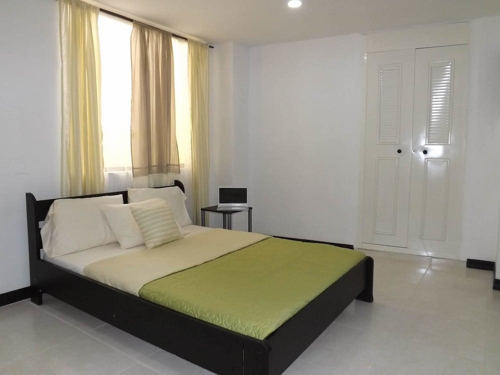 Edificio Angelo Room