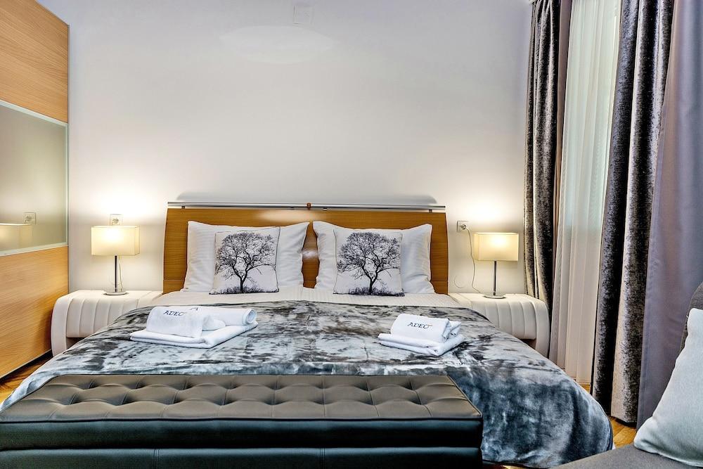 Aparthotel Adeo