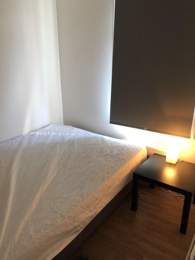Amandas House Room