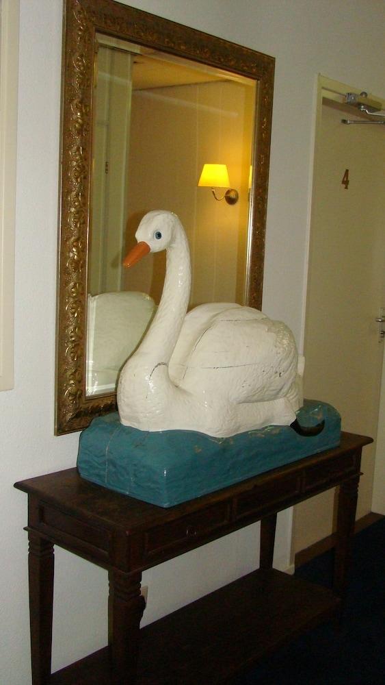 سكوير بوتيك هوتل آند براسيري داخلي