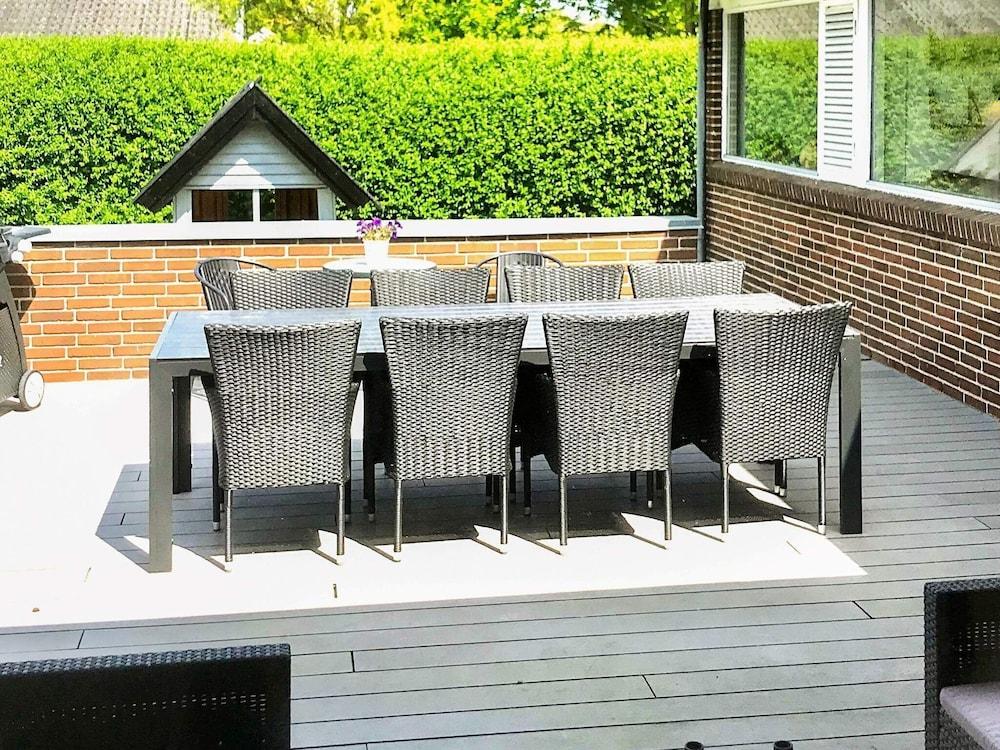 5 بيرسون هوليداي هوم إن أودر المنطقة الخارجية