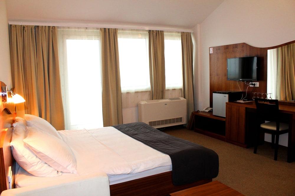 SCALA Bed & Breakfast Featured Image