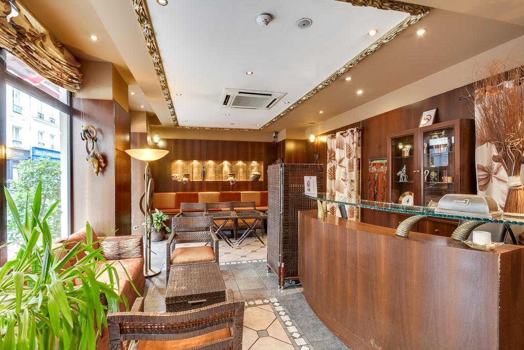 بافيليون أوبيرا بورس أخرى