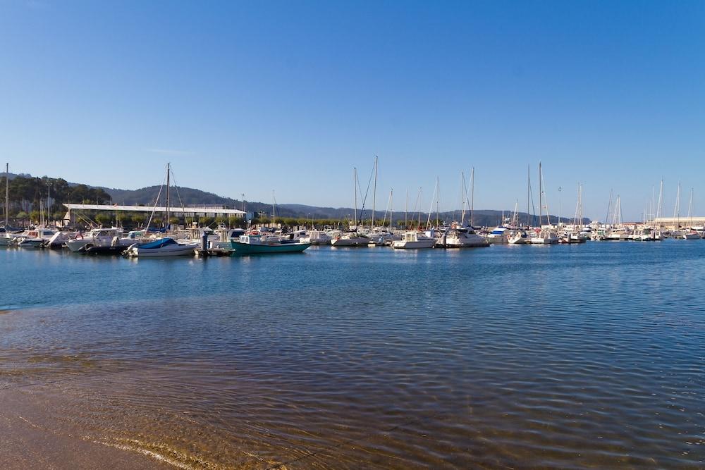 أبارتامينتوس دويرمينج بارك فيفيرو المنطقة الخارجية