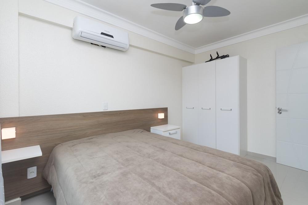 Aluguel Apartamento 1 quarto Summer Beach Piscina - 484