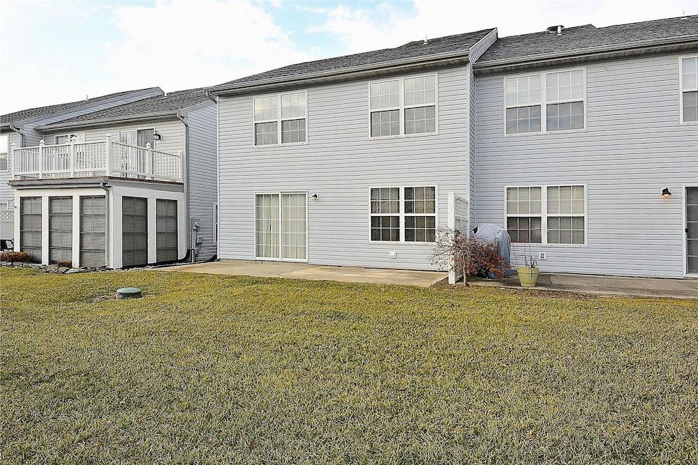 3 كارولين إيجلز لاندينج باي لونج آند فوستر المنطقة الخارجية