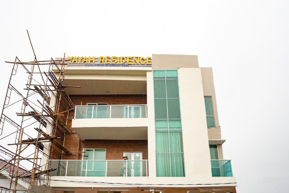 رد دورز شاريه نير آي بي بي دراماجا بوجور المنطقة الخارجية