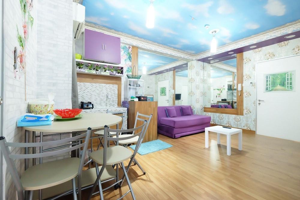 بست برايس جرين باي أبارتمنت بيسايد باي ووك الصورة الأساسية