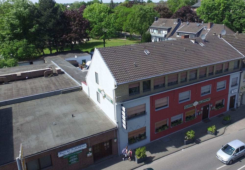 هوتل فرامباخ