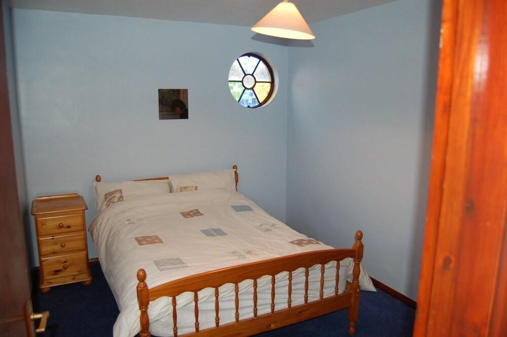 The Moth and Lantern Room