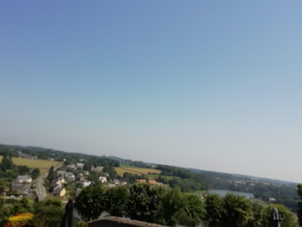 Chambres d'hotes Vue de la Rance Property Grounds