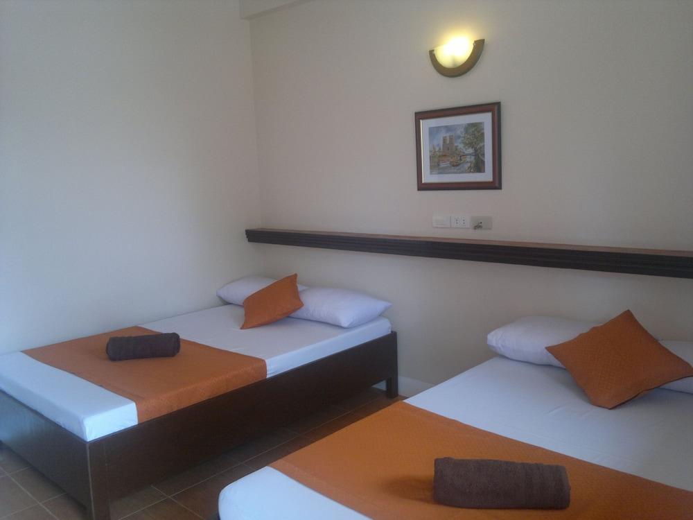 مايون فيو أبارتيل سا بوكيد غرفة