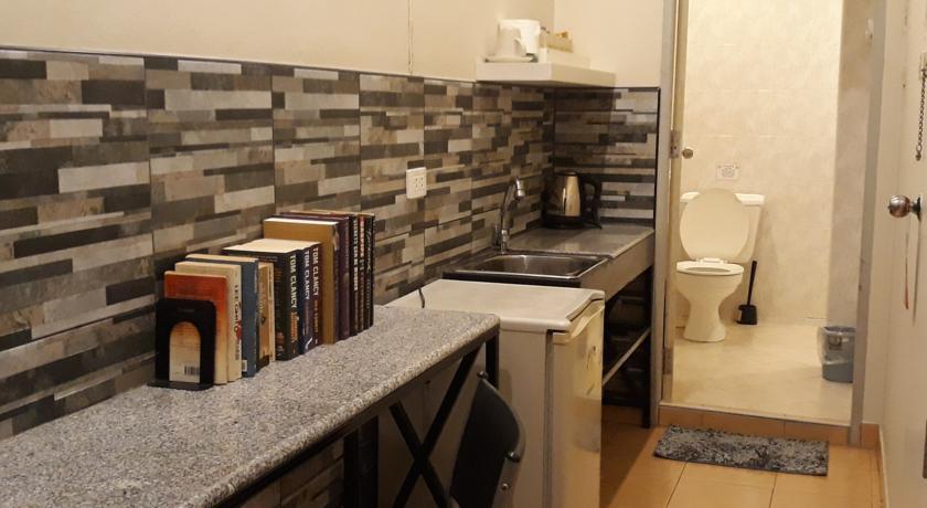 ذا جولف كلوب باتايا أخرى