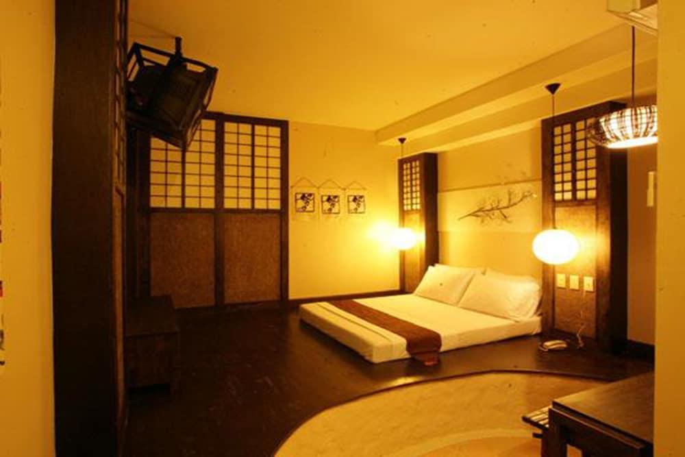 بارادايس إن ريزورت - للبالغين فقط غرفة