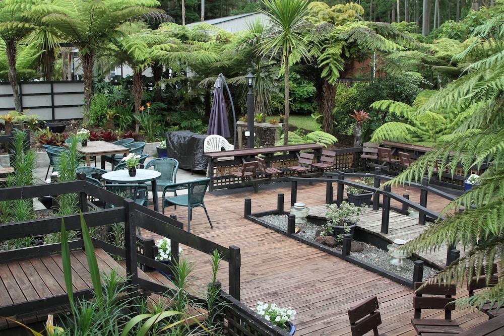 وودلاندز موتل آند كونفرنس فينيو منطقة شواء/نزهات