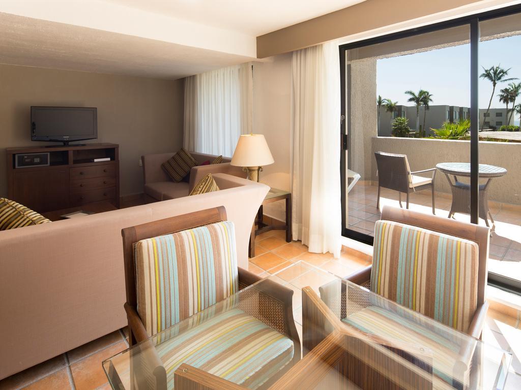 هوليداي إن ريزورت لوس كابوس أول إنكلوسف أخرى