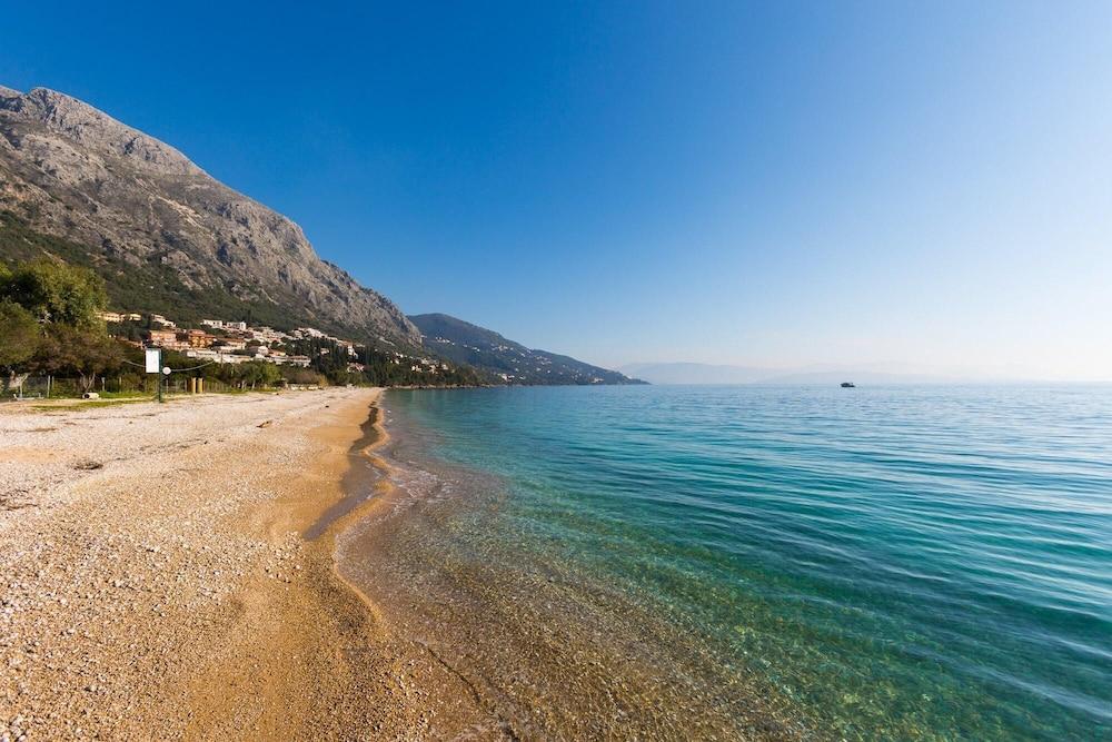 Villa Magda Large Private Pool Sea Views A C Wifi - 933 Room