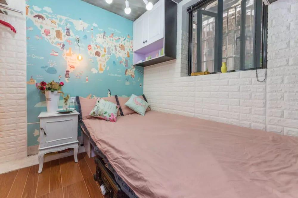 Shanghai Moxi Inn Huaihai Rd No.2 Branch Featured Image